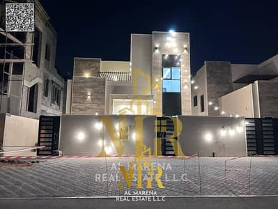 4 Bedroom Villa for Sale in Al Zahya, Ajman - IMG-20250426-WA0023. jpg