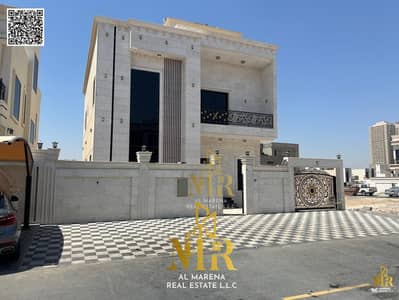 5 Cпальни Вилла Продажа в Аль Амера, Аджман - WhatsApp Image 2025-04-21 at 14.13. 39 (15). jpeg