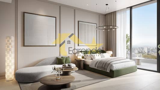 迪拜公寓大楼， 迪拜 1 卧室单位待售 - VERDAN1A 1_Studio. jpg