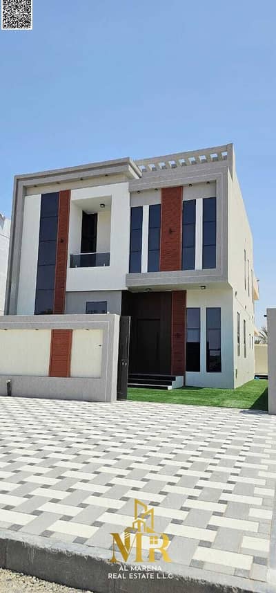 4 Cпальни Вилла Продажа в Аль Хелио, Аджман - WhatsApp Image 2025-06-05 at 12.59. 09 PM (1). jpeg