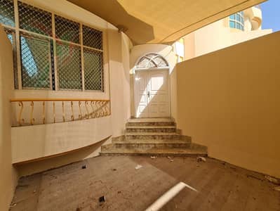 فیلا 3 غرف نوم للايجار في الجاهلي، العین - IMG-20250604-WA0013. jpg