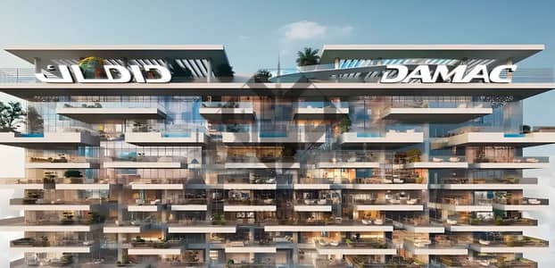 Studio for Sale in Al Wasl, Dubai - 2. JPG