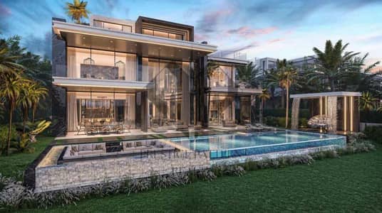 4 Cпальни Таунхаус Продажа в DAMAC Islands, Дубай - 4. JPG