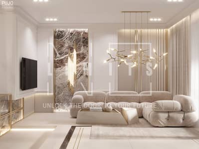 2 Bedroom Flat for Sale in Jumeirah Village Circle (JVC), Dubai - eb360e147667097.62c69572eeb4d. jpg