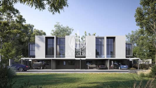 3 Cпальни Апартаменты Продажа в Аль Сехма, Шарджа - 3bh-corner-2-featured. jpg