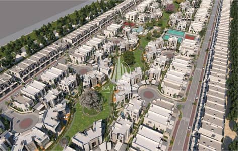 6 Bedroom Villa for Sale in Al Tay East, Sharjah - 4. jpg