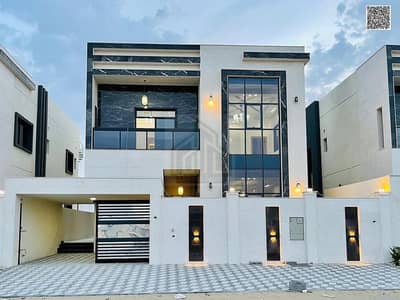 5 Bedroom Villa for Sale in Al Zahya, Ajman - batch_WhatsApp Image 2025-06-06 at 1.27. 25 AM. jpg