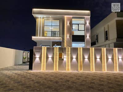 4 Cпальни Вилла Продажа в Аль Хелио, Аджман - batch_WhatsApp Image 2025-03-06 at 7.21. 48 PM. jpg