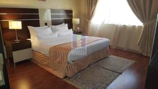 BEAUTIFUL 1 BHK APARTMENT VERY GOOD LOCATION