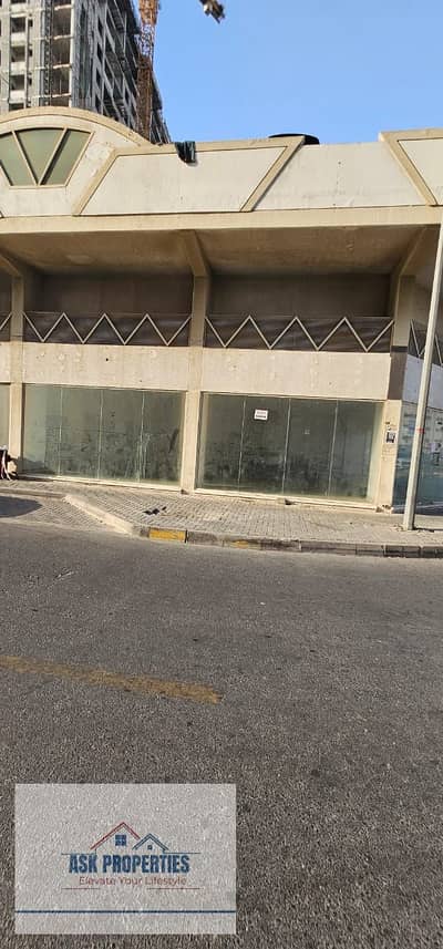 Shop for Rent in Bu Daniq, Sharjah - 1000042244. jpg