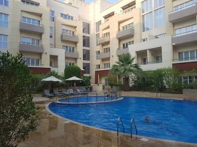 Chiller Free Amazing Deal Studio with Balcony With Kitchen Applincin in JVC Chiller Free Chiller Free Amazing Deal Studio with Balcony With Kitchen Applincin in JVC Chiller Free