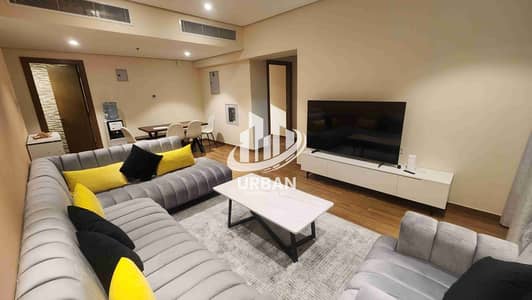 2 Bedroom Apartment for Rent in Al Taawun, Sharjah - 1000605622. jpg