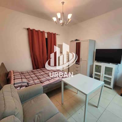 Studio for Rent in Al Taawun, Sharjah - 1000488148. jpg