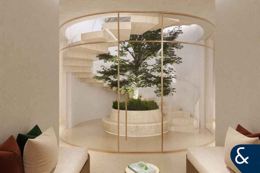 Квартира в Палм Джумейра,Оушен Хаус, 4 cпальни, 49284828 AED - 11854326 Квартира в Палм Джумейра,Оушен Хаус, 4 cпальни, 49284828 AED - 11854326