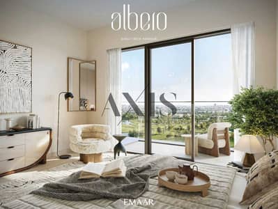 迪拜溪港， 迪拜 3 卧室单位待售 - 位于迪拜溪港，Albero by Emaar 3 卧室的公寓 4364510 AED - 11854327