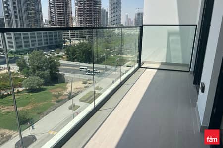 1 Bedroom Flat for Sale in Jumeirah Village Circle (JVC), Dubai - Brand New | Park Facing | Low Floor | Vacant NOW