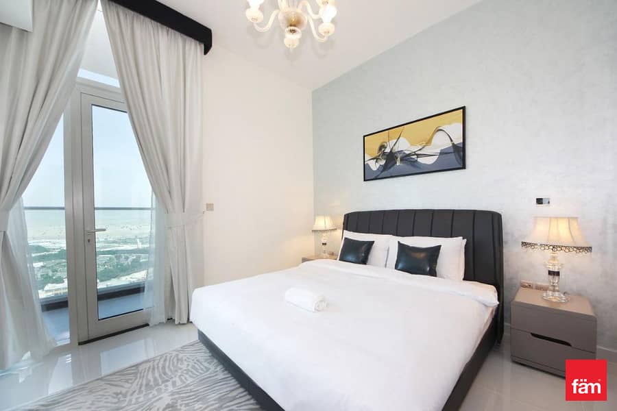 High Floor | Fully Furnished | Vacant High Floor | Fully Furnished | Vacant