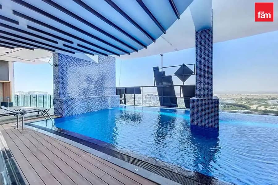 Fully Furnished | Vacant Soon | High ROI Fully Furnished | Vacant Soon | High ROI