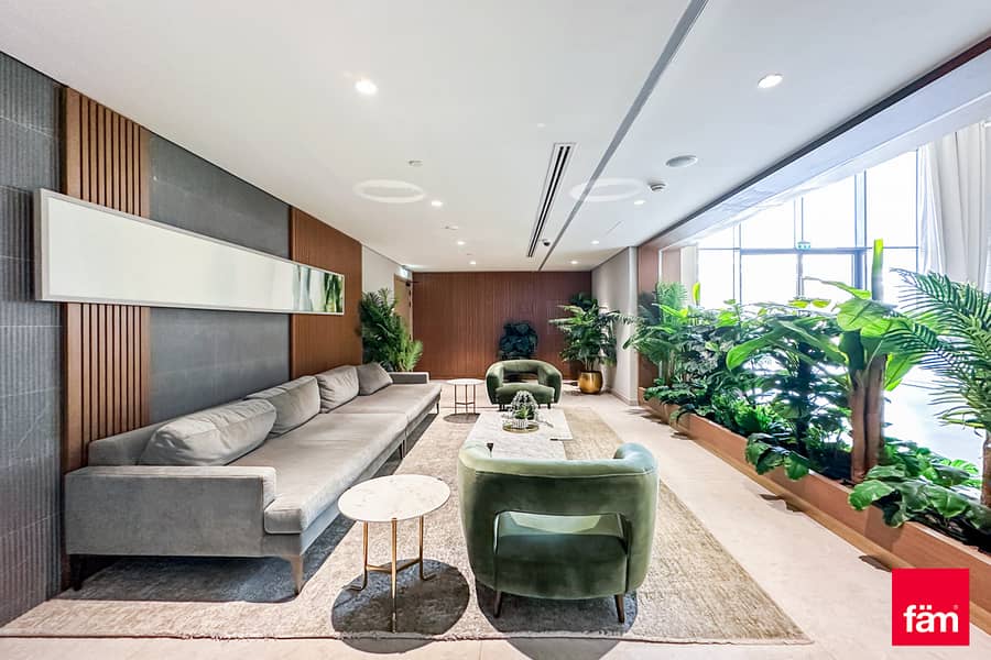 Квартира в Аль Фурджан,Вествуд, 65000 AED - 11850074 Квартира в Аль Фурджан,Вествуд, 65000 AED - 11850074