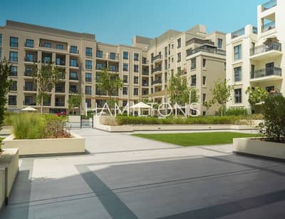 2 Bedroom Flat for Sale in Al Khan, Sharjah - Cyan 211-13. JPG