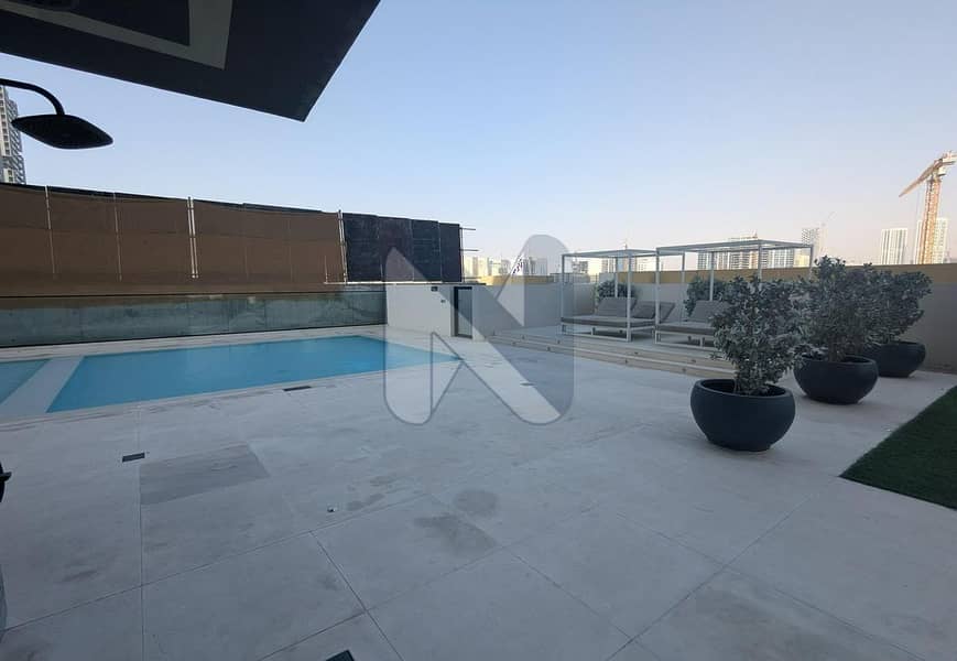 Semi-Furnished┃Spacious┃Vacant┃ Semi-Furnished┃Spacious┃Vacant┃