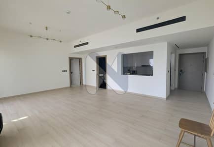 1 Bedroom Apartment for Rent in Jumeirah Village Circle (JVC), Dubai - Semi-Furnished┃Spacious┃Vacant┃