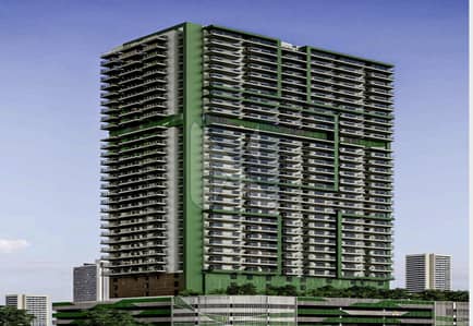1 Bedroom Apartment for Sale in Jumeirah Village Triangle (JVT), Dubai - Wellness-Centered Living in Urban Serenity