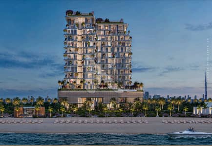 3 Cпальни Апартамент Продажа в Дейра Айленд, Дубай - Квартира в Дейра Айленд，Villa del DIVOS, 3 cпальни, 6380000 AED - 11854594