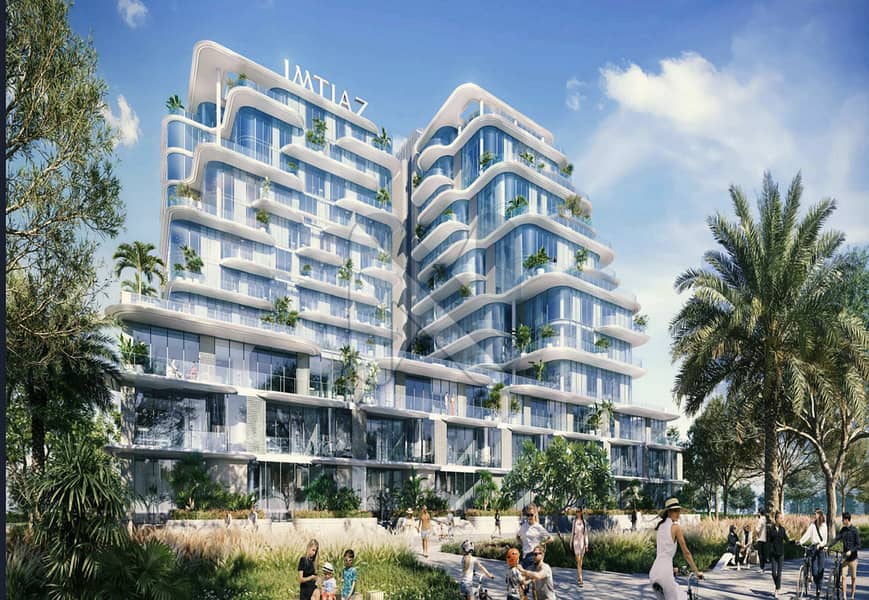 Coastal Charm, Urban Class – Côtier by IMTIAZ Coastal Charm, Urban Class – Côtier by IMTIAZ