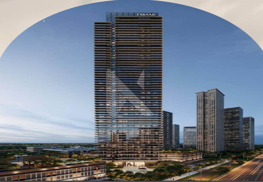 Квартира в Дубай Крик Харбор,Albero by Emaar, 2 cпальни, 3267888 AED - 11854665 Квартира в Дубай Крик Харбор,Albero by Emaar, 2 cпальни, 3267888 AED - 11854665