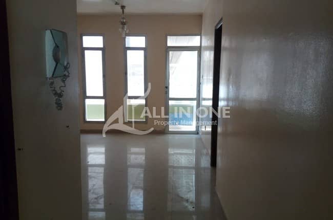 Affordable and Convenient 1BHK Apartment for Rent!