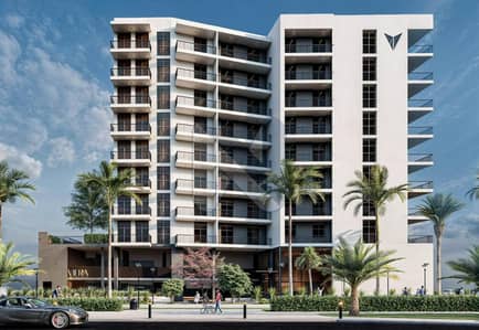 迪拜生产城(IMPZ)， 迪拜 2 卧室公寓待售 - 位于迪拜生产城(IMPZ)，Viera Residences 2 卧室的公寓 1689410 AED - 11855330