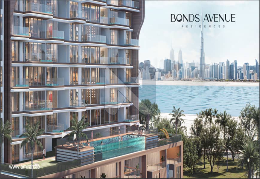 Квартира в Дейра Айленд,Bonds Avenue Residences, 4 cпальни, 10740686 AED - 11855370 Квартира в Дейра Айленд,Bonds Avenue Residences, 4 cпальни, 10740686 AED - 11855370