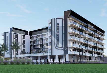 迪拜工业园住宅区， 迪拜 单身公寓待售 - 位于迪拜工业园住宅区，Al Haseen Residences 4 的公寓 579480 AED - 11855414