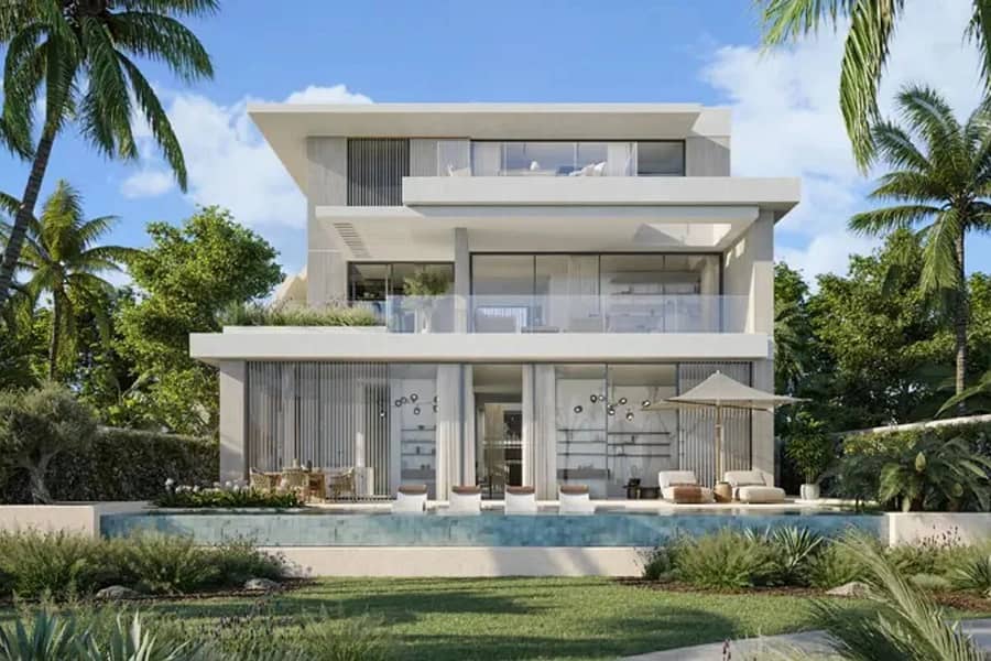 Waterfront Villa | Motivated Seller | Resale Waterfront Villa | Motivated Seller | Resale