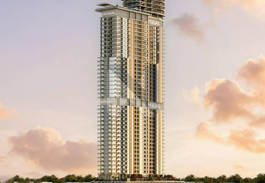 Golf Verge: Elevated Living, Grounded in Nature Golf Verge: Elevated Living, Grounded in Nature