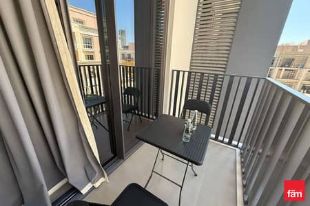 Studio for Sale in Jumeirah Village Circle (JVC), Dubai - TOP QUALITY / HIGH FLOOR / HIGH ROI / VACANT