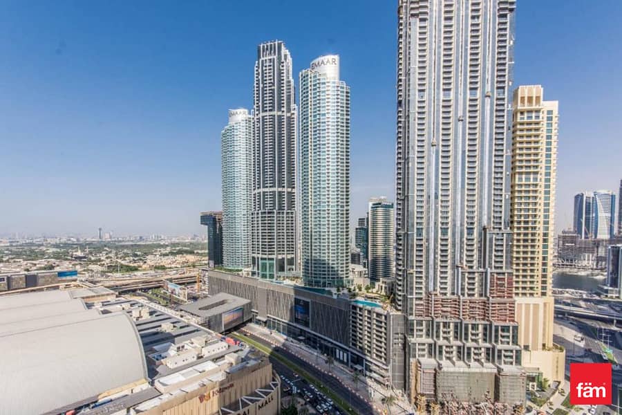 Квартира в Дубай Даунтаун,Адрес Даунтаун Отель (Лейк Отель), 135000 AED - 11849400 Квартира в Дубай Даунтаун,Адрес Даунтаун Отель (Лейк Отель), 135000 AED - 11849400