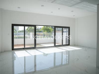 4 Bedroom Townhouse for Rent in Al Furjan, Dubai - Modern | Single Row | Brand New