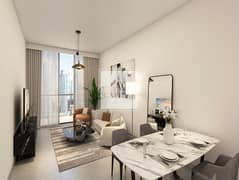 High Floor | Spacious | 2 Year Post Handover
