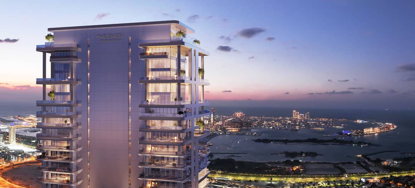 Пентхаус в Барша Хайтс (Тиком),The Chedi Private Residences, 3 cпальни, 8790000 AED - 11856606 Пентхаус в Барша Хайтс (Тиком),The Chedi Private Residences, 3 cпальни, 8790000 AED - 11856606