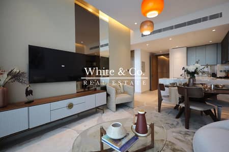 1 Bedroom Apartment for Sale in Dubai Sports City, Dubai - Q4 2026 Handover | Best price | Luxury