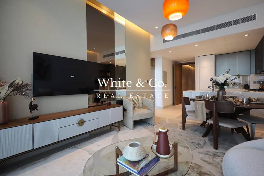 Q4 2026 Handover | Best price | Luxury Q4 2026 Handover | Best price | Luxury