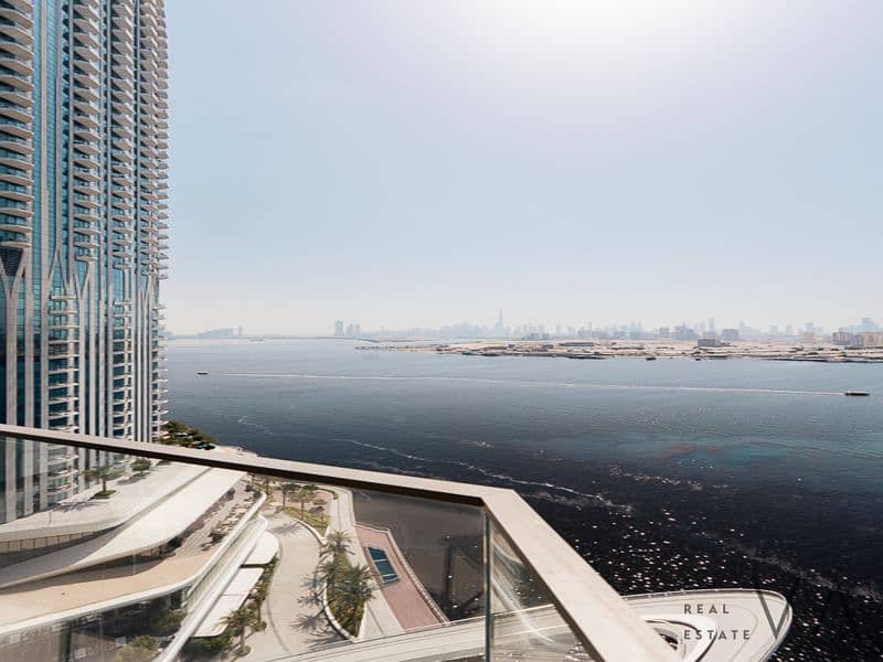 位于迪拜溪港,谦恭海港大厦,恭谦海滨2号大厦 1 卧室的公寓 155000 AED - 11856615 位于迪拜溪港,谦恭海港大厦,恭谦海滨2号大厦 1 卧室的公寓 155000 AED - 11856615