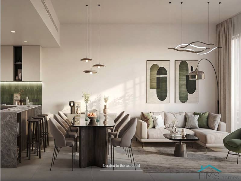 Genuine Resale | Green Community | Polo Club View Genuine Resale | Green Community | Polo Club View