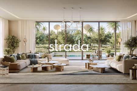5 Bedroom Villa for Sale in The Oasis by Emaar, Dubai - Address Branded | Luxury | Handover Q1 2029
