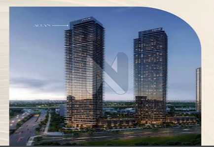 3 Bedroom Apartment for Sale in Dubai Creek Harbour, Dubai - Stunning Residences with Scenic Views