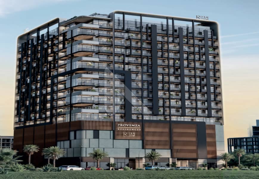 位于朱美拉环形村(JVC),JVC第14区,Provenza Residences 2 卧室的公寓 1590000 AED - 11854432 位于朱美拉环形村(JVC),JVC第14区,Provenza Residences 2 卧室的公寓 1590000 AED - 11854432