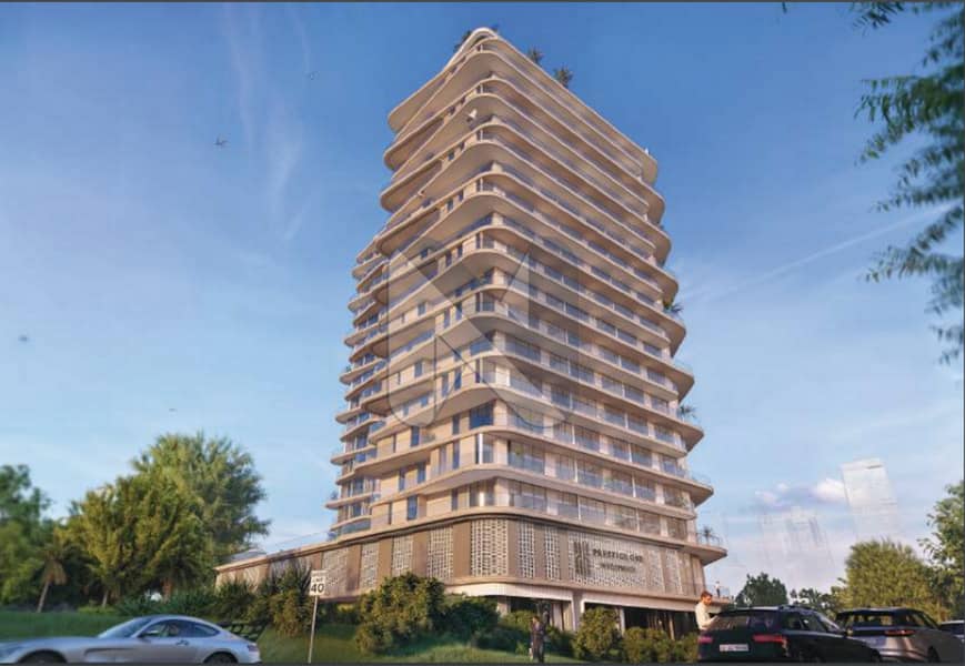 位于迪拜公寓大楼,The Boulevard by Prestige One 的公寓 775000 AED - 11854510 位于迪拜公寓大楼,The Boulevard by Prestige One 的公寓 775000 AED - 11854510