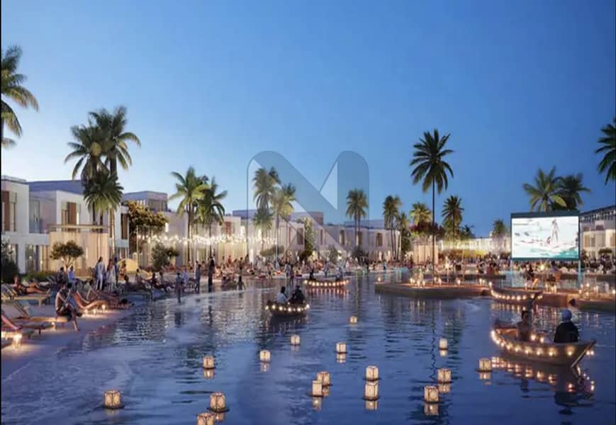 位于迪拜投资园区(DIP),DAMAC Riverside,Riverside Views 2 卧室的公寓 1824000 AED - 11855172 位于迪拜投资园区(DIP),DAMAC Riverside,Riverside Views 2 卧室的公寓 1824000 AED - 11855172